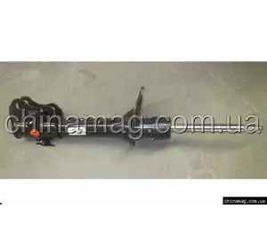 Амортизатор передний Geely MK2/ MK CROSS шток 15 мм, 1014022250 KLM Амортизатор передний Geely MK2/ MK CROSS шток 15 мм, 1014022250 KLM