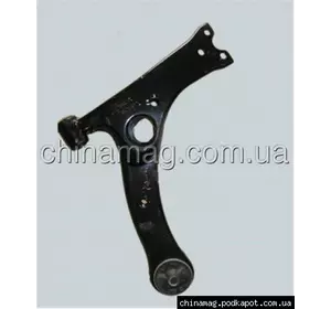 Рычаг передней подвески L BYD F-3, 17.03.1400F3002 Лицензия Рычаг передней подвески L BYD F-3, 17.03.1400F3002 Лицензия