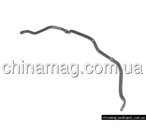 Стабилизатор передний Chery Tiggo T11-2906011 Лицензия Стабилизатор передний Chery Tiggo T11-2906011 Лицензия