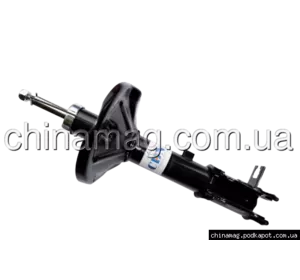 Амортизатор задний правый Geely CK 1400618180 KONNER Амортизатор задний правый Geely CK 1400618180 KONNER