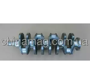 Коленвал Great Wall Haval H5, 1005101-ED01 SHINO Коленвал Great Wall Haval H5, 1005101-ED01 SHINO