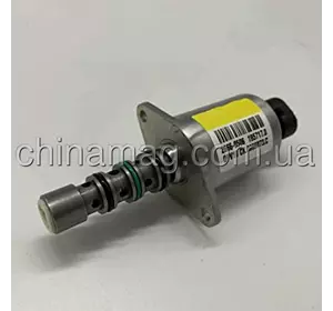 Клапан сцепления электромагнитный №2 Chery QQ, QR512E-1707023 Лицензия