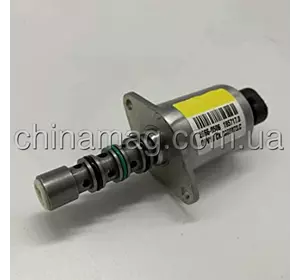 Клапан сцепления электромагнитный №2 Chery QQ, QR512E-1707023 Лицензия Клапан сцепления электромагнитный №2 Chery QQ, QR512E-1707023 Лицензия