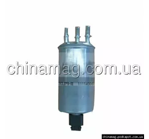 Фильтр топливный тонкой очистки Great Wall Haval H5 ,Wingle5 4D20, 1111400-ED01, Производитель KLORY Фильтр топливный тонкой очистки Great Wall Haval H5 ,Wingle5 4D20, 1111400-ED01, Производитель KLORY