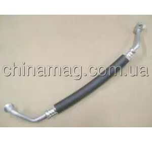 Трубка кондиционера №4 Great Wall Hover, 8108100-K00 Лицензия Трубка кондиционера №4 Great Wall Hover, 8108100-K00 Лицензия