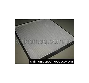 Фильтр салона Chery Tiggo, T11-8107910 KIMIKO Фильтр салона Chery Tiggo, T11-8107910 KIMIKO