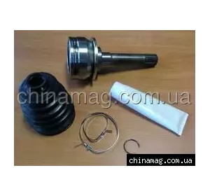 Шрус наружный Great Wall Hover, 9100839, Great Wall Hover, Haval H3/H5 Шрус наружный Great Wall Hover, 9100839, Great Wall Hover, Haval H3/H5