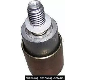 Ролик ГРМ обводной Chery Elara (металл), 481H-1007071 KIMIKO Ролик ГРМ обводной Chery Elara (металл), 481H-1007071 KIMIKO