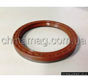 Сальник коленвала задний Chery Amulet 480-1005030 KIMIKO Сальник коленвала задний Chery Amulet 480-1005030 KIMIKO