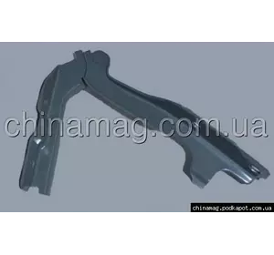 Петля капота левая Chery Forza A13-8402030-DY Лицензия Петля капота левая Chery Forza A13-8402030-DY Лицензия