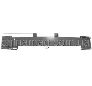 Усилитель бампера переднего Chery Tiggo 2, J69-2803700-DY Лицензия Усилитель бампера переднего Chery Tiggo 2, J69-2803700-DY Лицензия