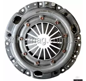 Корзина сцепления Chery Tiggo, T11-1601020BA KLM Корзина сцепления Chery Tiggo, T11-1601020BA KLM