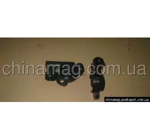 Датчик положения дроссельной заслонки Geely MK, 1086001157, Производитель Лицензия Датчик положения дроссельной заслонки Geely MK, 1086001157, Производитель Лицензия