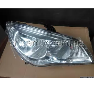 Фара передняя правая MG350 50018810 Фара передняя правая MG350 50018810