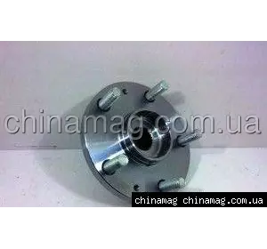 Ступица передняя Chery Tiggo, T11-3001017 Лицензия Ступица передняя Chery Tiggo, T11-3001017 Лицензия
