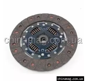 Комплект сцепления (диск, корзина) Chery Amulet, A11-1601020/A11-1601030 KIMIKO Комплект сцепления (диск, корзина) Chery Amulet, A11-1601020/A11-1601030 KIMIKO