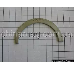 Полукольцо коленвала Chery Amulet 480-1005015 Лицензия Полукольцо коленвала Chery Amulet 480-1005015 Лицензия