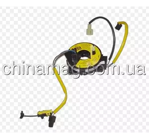 Контактная лента рулевая Chery QQ, S11-3402080 Лицензия Контактная лента рулевая Chery QQ, S11-3402080 Лицензия