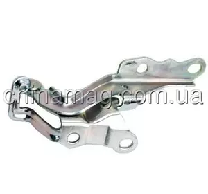 Петля капота правая Geely Emgrand EC-7/EC-7RV, 1062002606 Лицензия Петля капота правая Geely Emgrand EC-7/EC-7RV, 1062002606 Лицензия