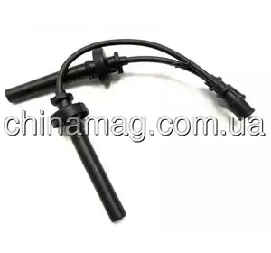 Высоковольтные провода комплект BYD F3, 471Q-370780K KLM Высоковольтные провода комплект BYD F3, 471Q-370780K KLM