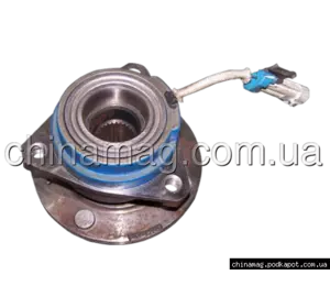 Ступица передняя Chery Eastar, B11-3001030 EuroEx Ступица передняя Chery Eastar, B11-3001030 EuroEx