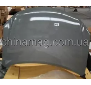 Капот Chery Tiggo 5 деффект, T21-8402010-DY Лицензия Капот Chery Tiggo 5 деффект, T21-8402010-DY Лицензия