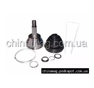 Шрус наружный со стопорным кольцом 32 Chery Amulet, A11-XLB3AF2203030C SHINO Шрус наружный со стопорным кольцом 32 Chery Amulet, A11-XLB3AF2203030C SHINO