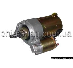 Стартер Chery Amulet, A11-3708110 KLM Стартер Chery Amulet, A11-3708110 KLM