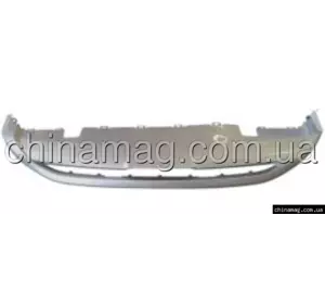 Накладка нижняя заднего бампера BYD Song Plus, SA3HK28041177700ST Лицензия Накладка нижняя заднего бампера BYD Song Plus, SA3HK28041177700ST Лицензия