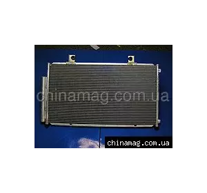 Радиатор кондиционера BYD S6, S6-8105010, BYD S6 Радиатор кондиционера BYD S6, S6-8105010, BYD S6