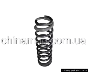Пружина задняя Chery Elara A21-2912011AC Лицензия Пружина задняя Chery Elara A21-2912011AC Лицензия