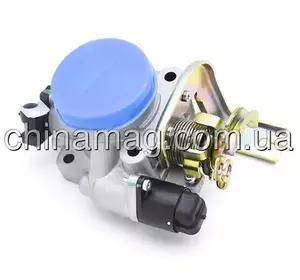 Дроссельная заслонка Great Wall Haval H3, SMW250573 SHINO Дроссельная заслонка Great Wall Haval H3, SMW250573 SHINO
