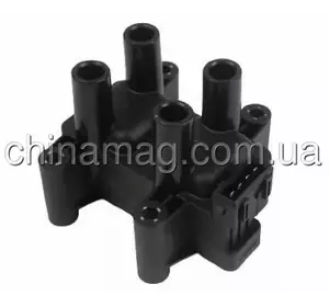 Катушка зажигания EURO 3 Great Wall Safe, 3705100-E07 KLORY Катушка зажигания EURO 3 Great Wall Safe, 3705100-E07 KLORY