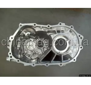 Корпус КПП (маленкая часть) S160G Geely CK/Geely MK Лицензия 3170101506 Корпус КПП (маленкая часть) S160G Geely CK/Geely MK Лицензия 3170101506