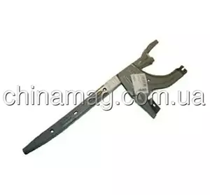 Панель передняя вертикальная Geely MK2/ MK CROSS, 101200032503 Geely Панель передняя вертикальная Geely MK2/ MK CROSS, 101200032503 Geely
