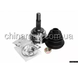 Шрус наружный 30 Geely MK, 1014003354-01 KLM Шрус наружный 30 Geely MK, 1014003354-01 KLM
