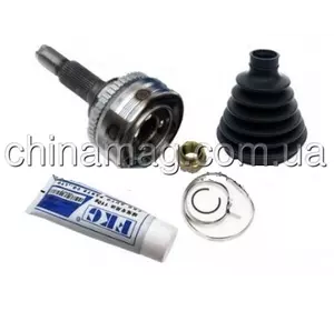 Шрус наружный MG 350 MT/AT 23, 10289302 SHINO Шрус наружный MG 350 MT/AT 23, 10289302 SHINO