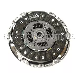 Диск сцепления Geely FC, 1136000161 KIMIKO Диск сцепления Geely FC, 1136000161 KIMIKO