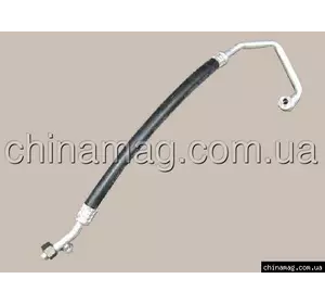 Трубка кондиционера №5 Great Wall Hover, Лицензия, 8108800-K00 Трубка кондиционера №5 Great Wall Hover, Лицензия, 8108800-K00