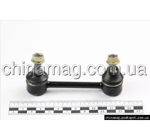 Стойка стабилизатора задняя Great Wall Hover, Haval H3/H5,Safe F1, 2916100-K00, Производитель Great Wall Стойка стабилизатора задняя Great Wall Hover, Haval H3/H5,Safe F1, 2916100-K00, Производитель Great Wall