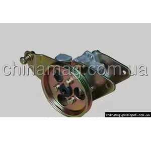 Насос ГУР Geely MK, 1014001307 KLM Насос ГУР Geely MK, 1014001307 KLM