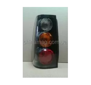 Фонарь задний левый Landwind, 3716100FF-KW Лицензия Фонарь задний левый Landwind, 3716100FF-KW Лицензия