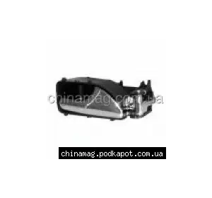 Ручка двери внутренняя правая Chery Amulet, A11-6105450 Лицензия Ручка двери внутренняя правая Chery Amulet, A11-6105450 Лицензия