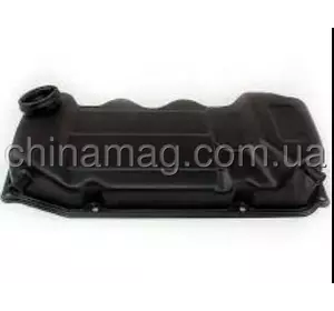 Крышка клапанов Chery Amulet, 480-1003030CA Лицензия Крышка клапанов Chery Amulet, 480-1003030CA Лицензия