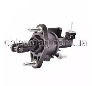 Цилиндр сцепления главный Chery Tiggo 5, T21-1608010 SHINO Цилиндр сцепления главный Chery Tiggo 5, T21-1608010 SHINO