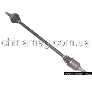 Полуось правая в сборе Chery Elara, Chery Eastar , A21-2203020 Лицензия Полуось правая в сборе Chery Elara, Chery Eastar , A21-2203020 Лицензия