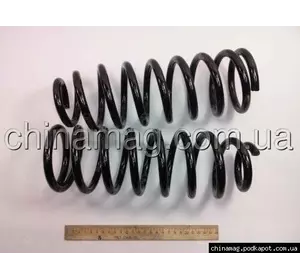 Пружина задняя Geely Emgrand EC-7/EC-7RV, 1064001270 KLM Пружина задняя Geely Emgrand EC-7/EC-7RV, 1064001270 KLM