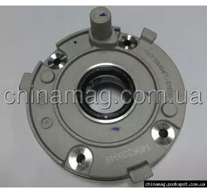 Насос масляный Chery Elara, 481H-1011030BA SHINO Насос масляный Chery Elara, 481H-1011030BA SHINO