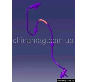 Датчик ABS передний левый Chery Tiggo 2, J69-3630010 SHINO Датчик ABS передний левый Chery Tiggo 2, J69-3630010 SHINO
