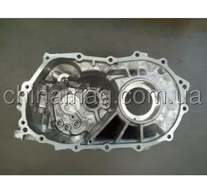 Корпус сцепления КПП 1.5L Geely CK 160G, 3160131806 Лицензия Корпус сцепления КПП 1.5L Geely CK 160G, 3160131806 Лицензия